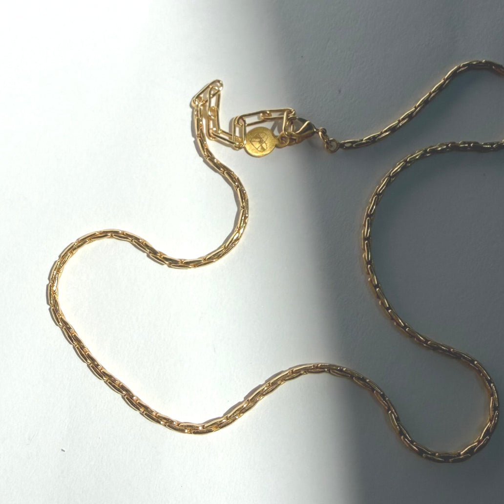 Mun Chain