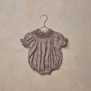 Maddie Romper