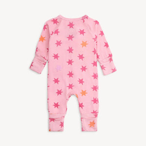 Modal Convertible Coverall