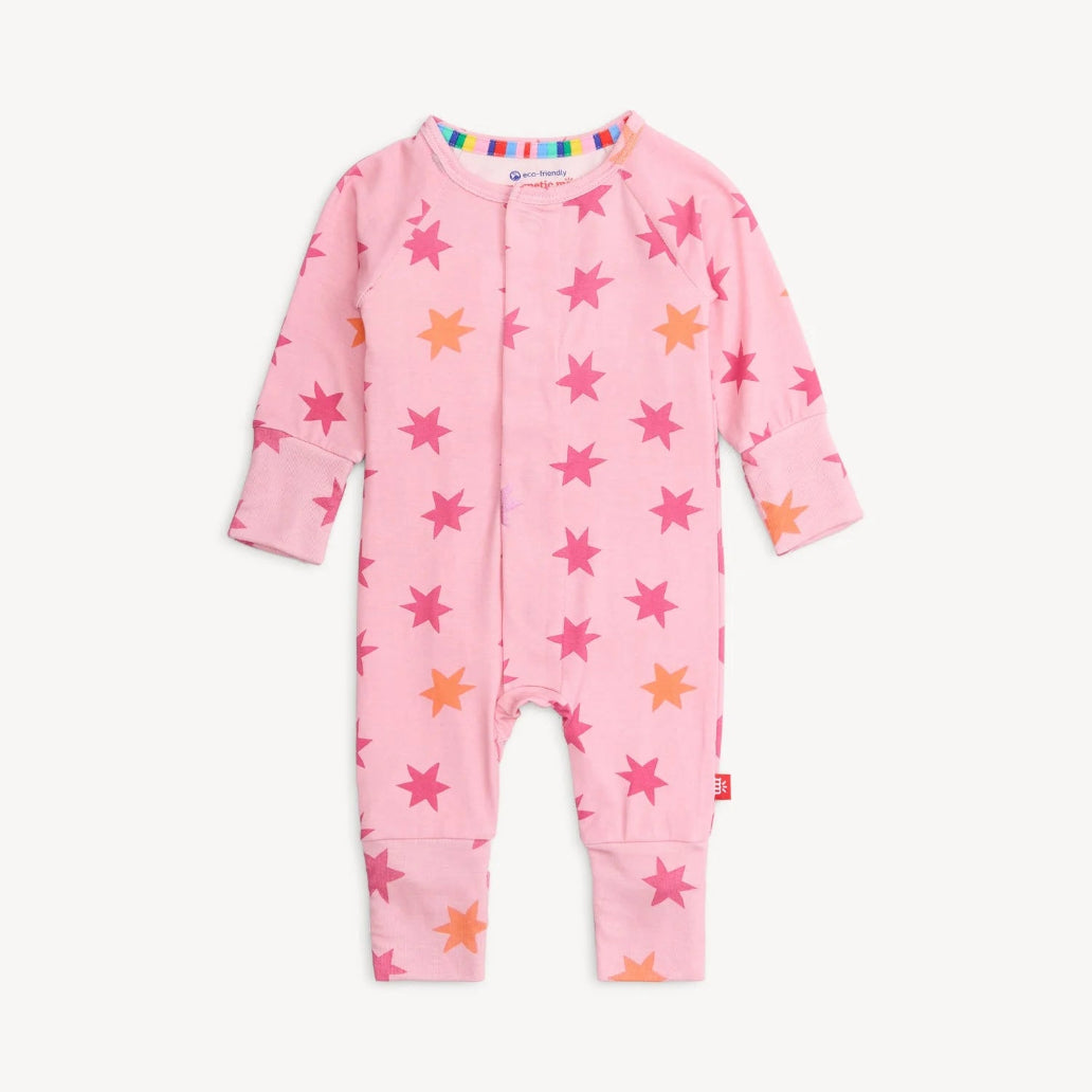 Modal Convertible Coverall