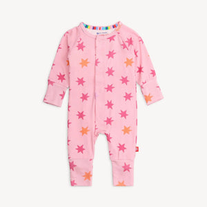 Modal Convertible Coverall