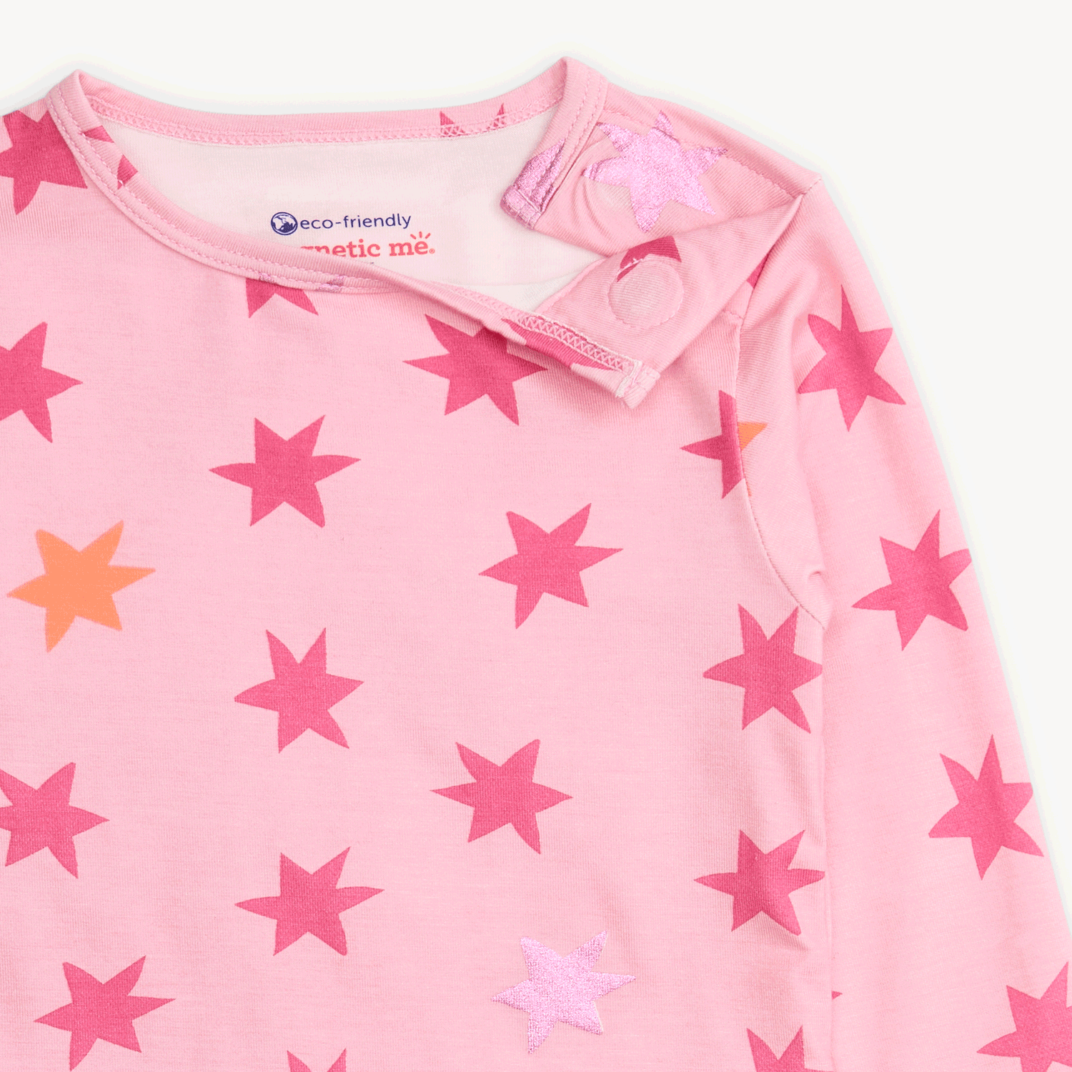 Modal L/S Pajama