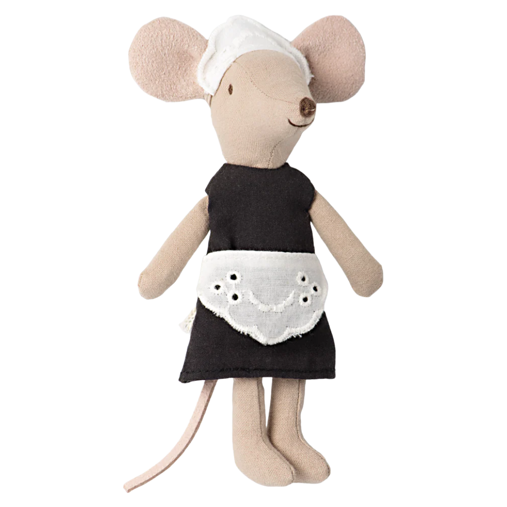 Maid Mouse, Big Sister