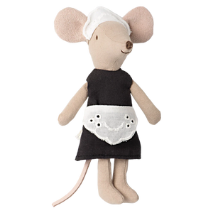 Maid Mouse, Big Sister