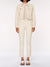 Mara Straight Mid Rise Ankle