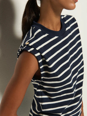 Marina Muscle Tee