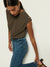 Marina Muscle Tee