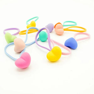 Matte Hair Elastic