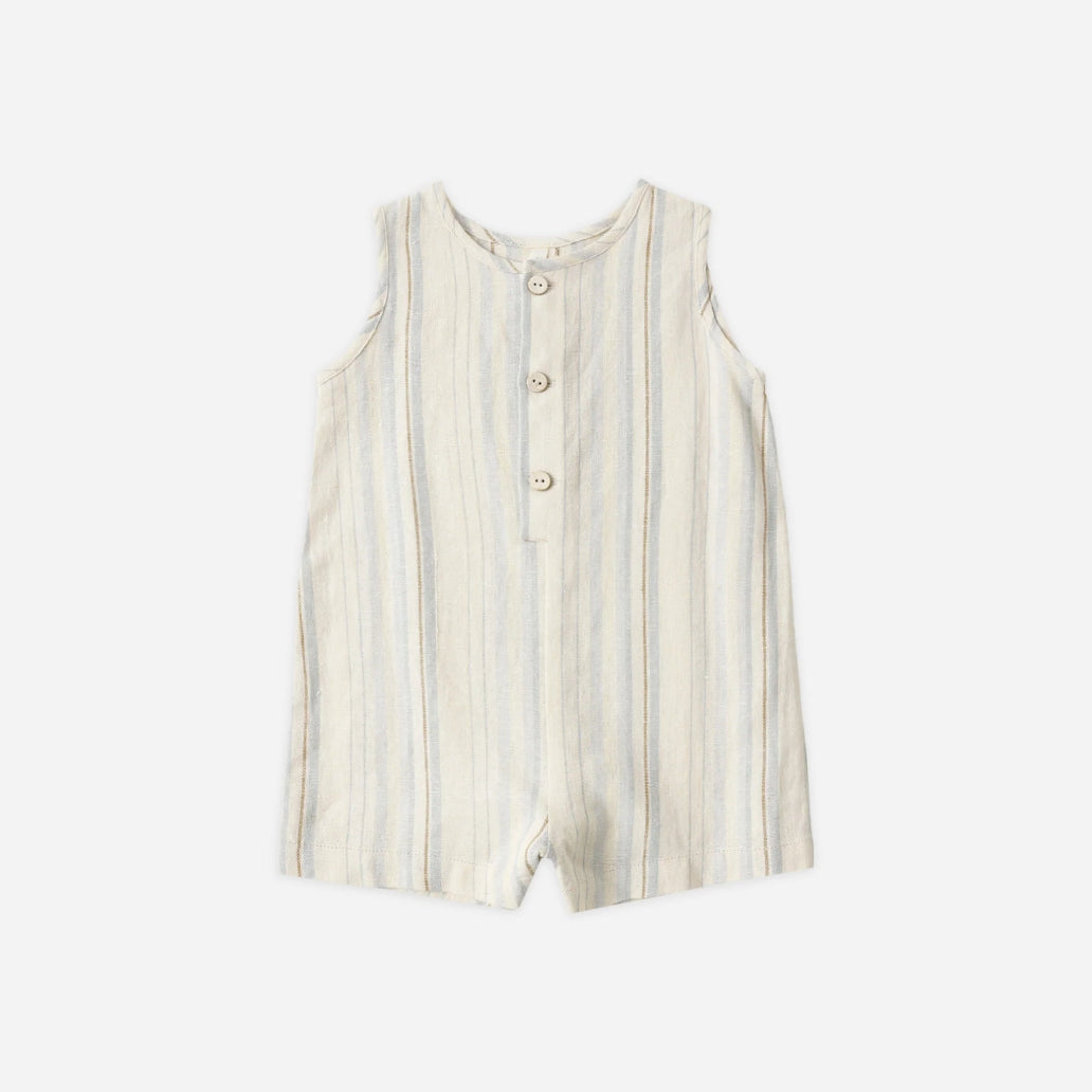 Maverick Romper