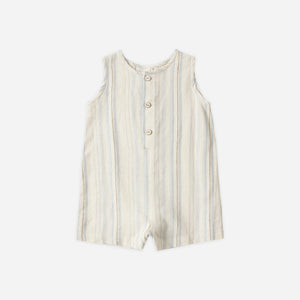 Maverick Romper