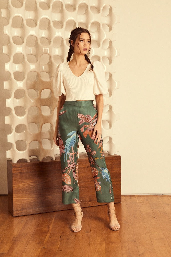Max Pant
