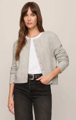 Medina Cardigan