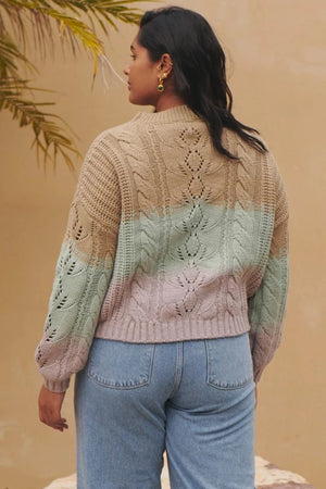 Midsummers Dream Sweater