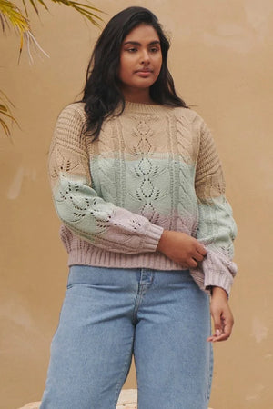 Midsummers Dream Sweater