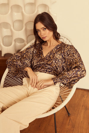 Miki Top