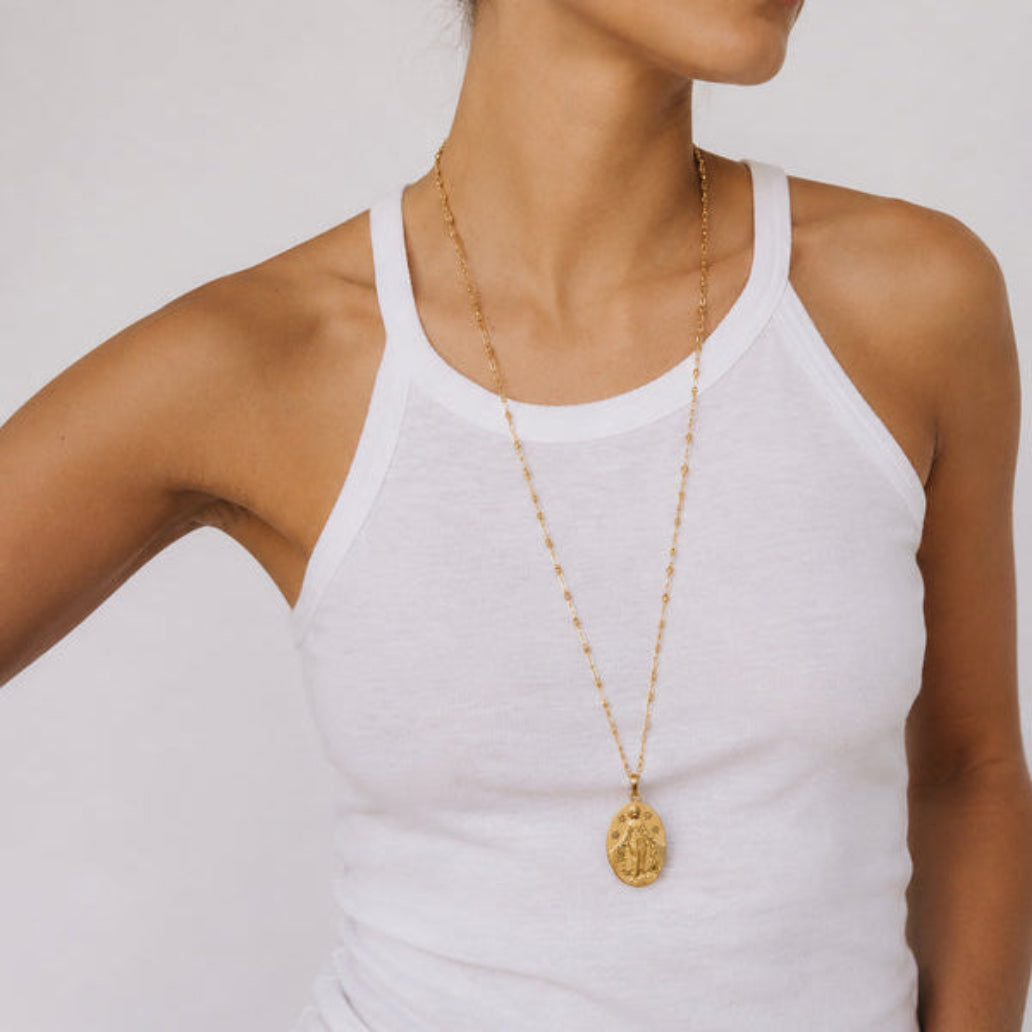 Milagrosa Necklace