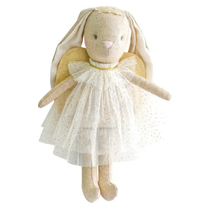 Mini Angel Bunny