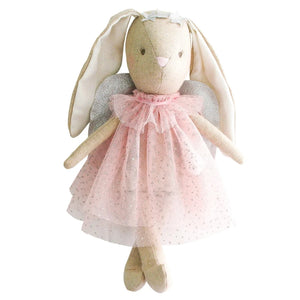 Mini Angel Bunny