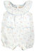Mini Rainbow Print Jumpsuit