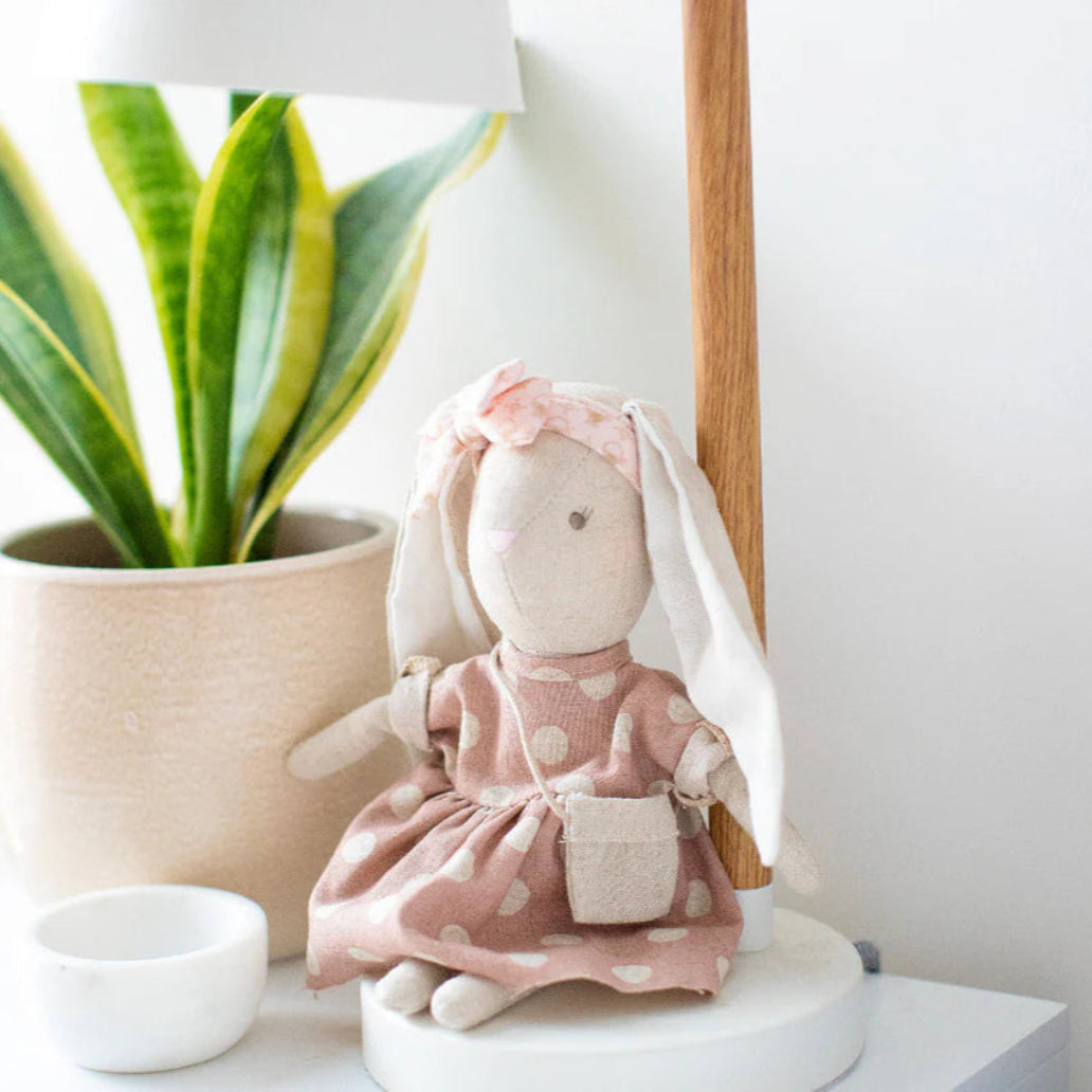 Mini Sofia Bunny