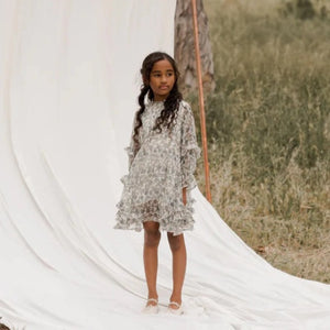 Mirabelle Dress