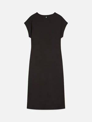 Modal Midi Dress