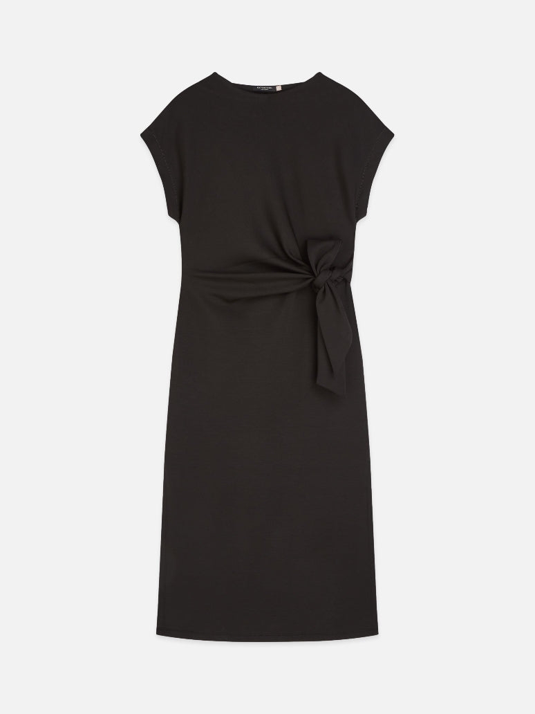 Modal Midi Dress