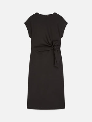 Modal Midi Dress