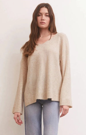 Modern Sweater