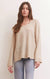 Modern Sweater
