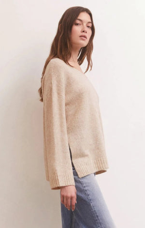 Modern Sweater