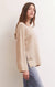 Modern Sweater