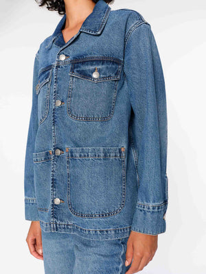 Montauk Jacket
