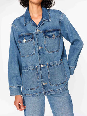 Montauk Jacket