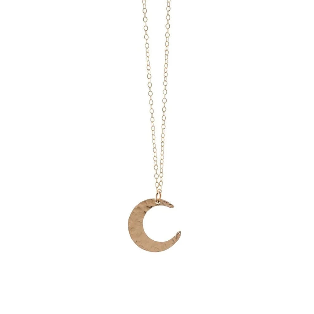 Moon Necklace