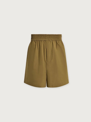 Morales Short 2.5