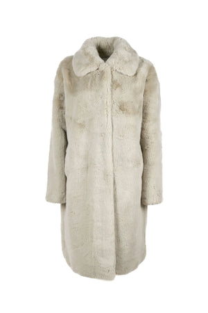 Mr Greys Coat