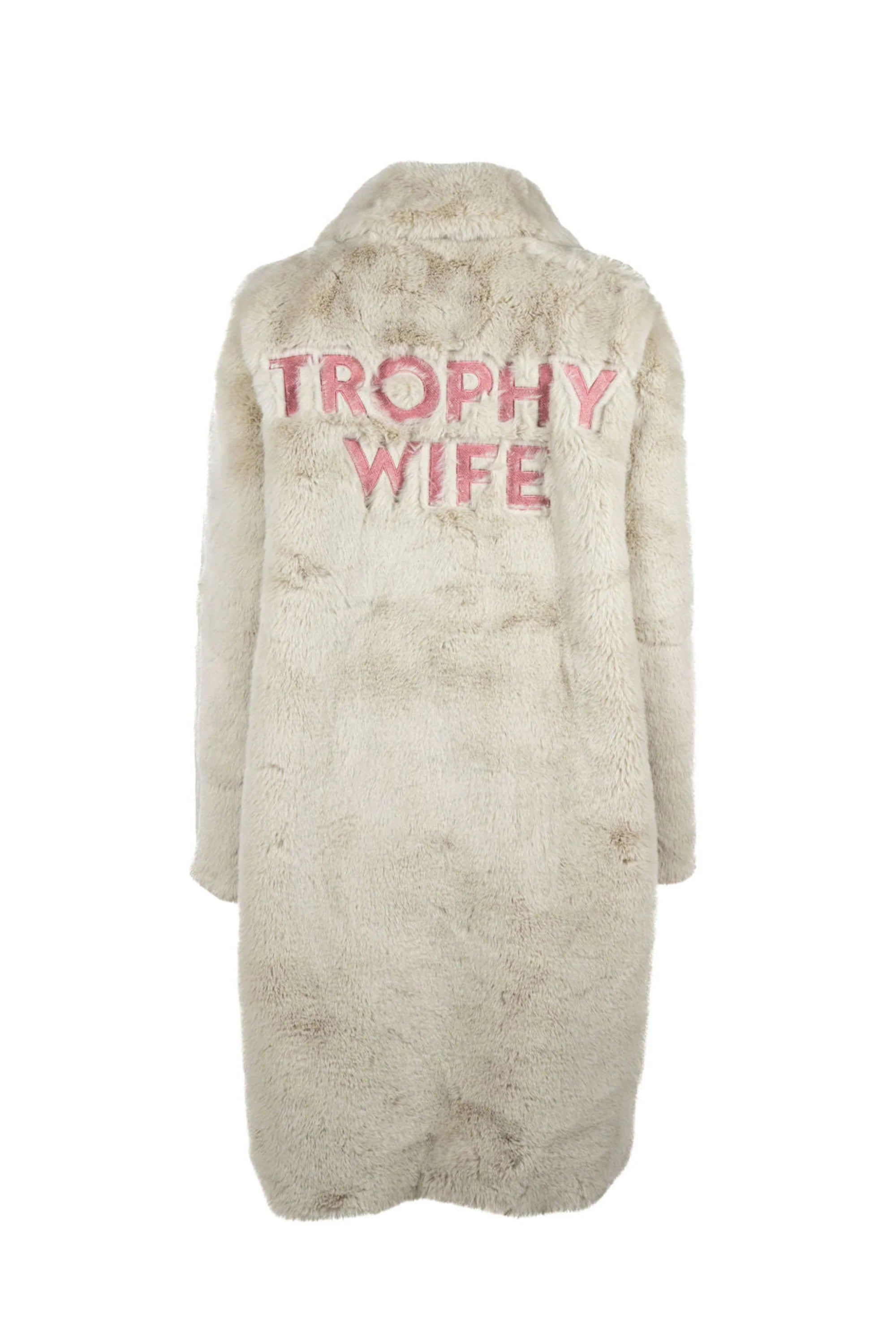Mr Greys Coat