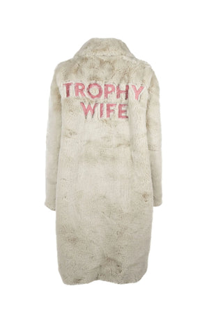 Mr Greys Coat