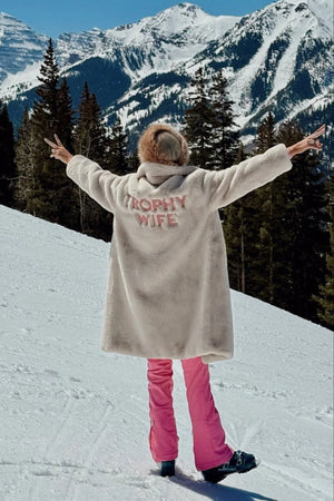 Mr Greys Coat