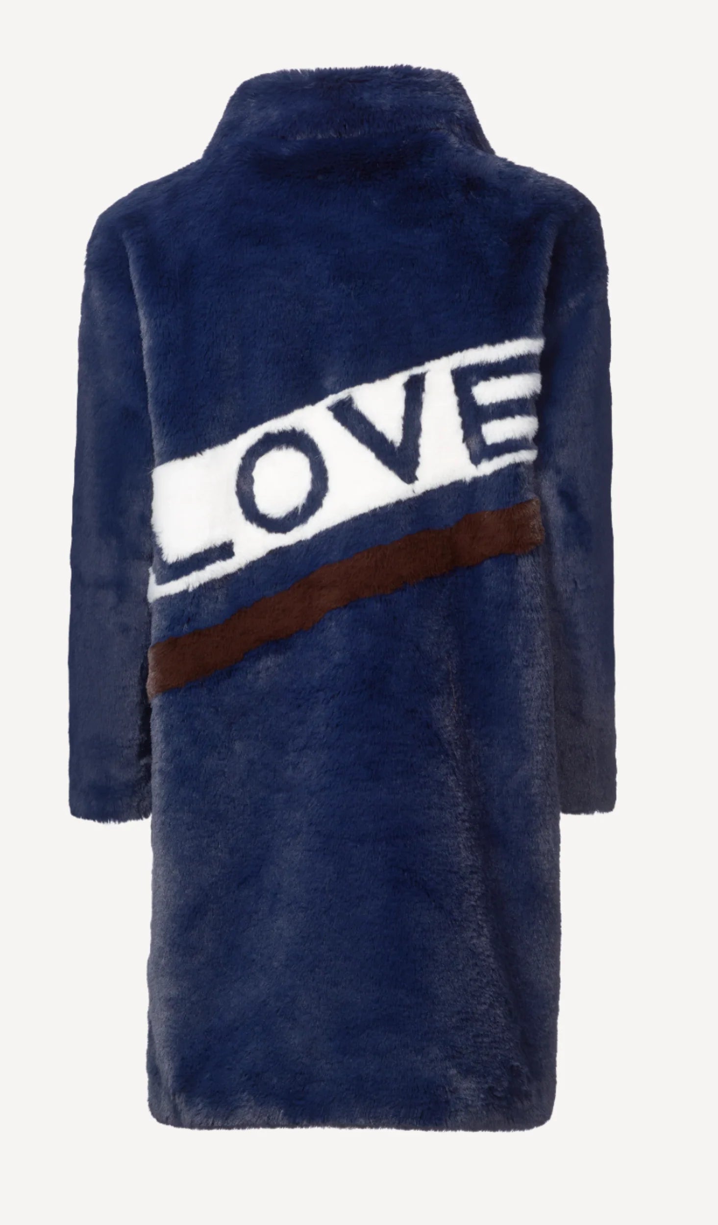 Mr Greys Coat
