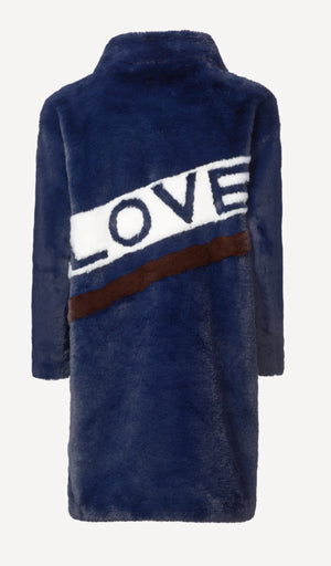Mr Greys Coat