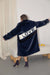 Mr Greys Coat