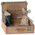 Mum & Dad in Cigarbox