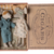 Mum & Dad in Cigarbox