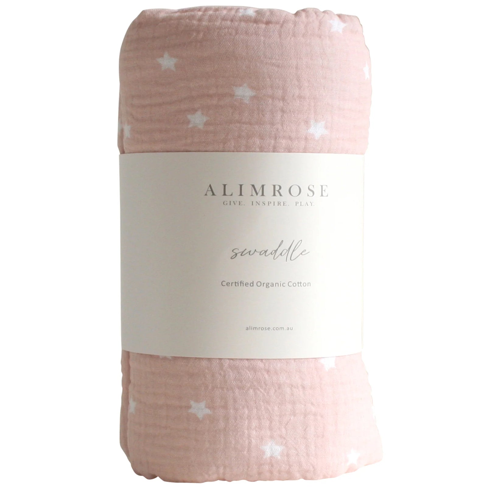 Muslin Swaddle