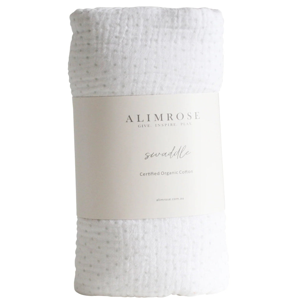 Muslin Swaddle