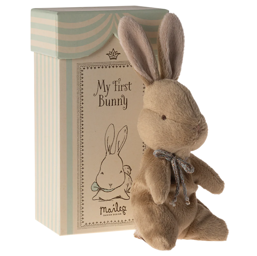 My First Bunny