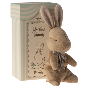 My First Bunny