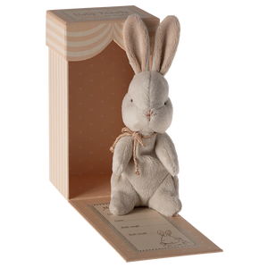 My First Bunny